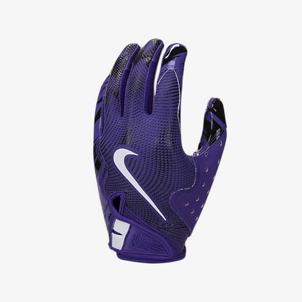 Nike men's football gloves 2025